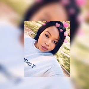 Meet your Posher, Sibonginkosi